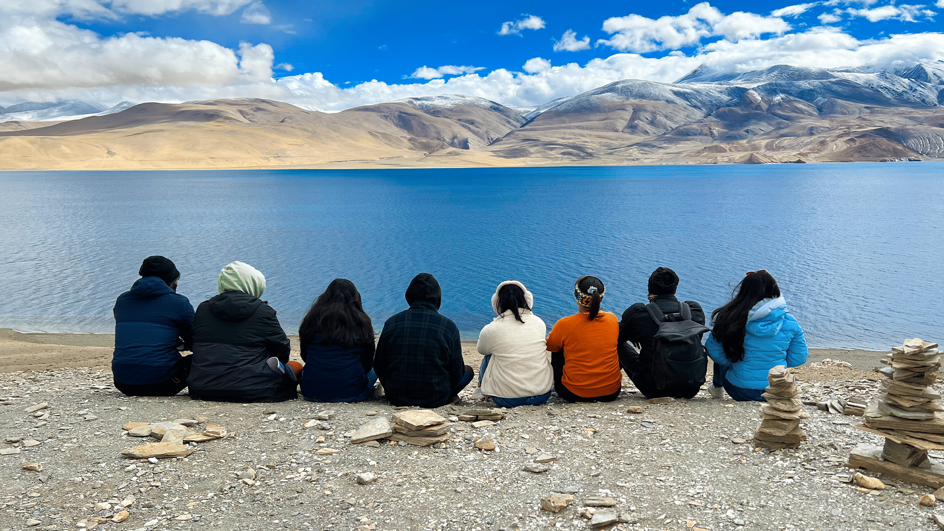 6 Days Leh Trip with Nubra and Pangong | Super Saver